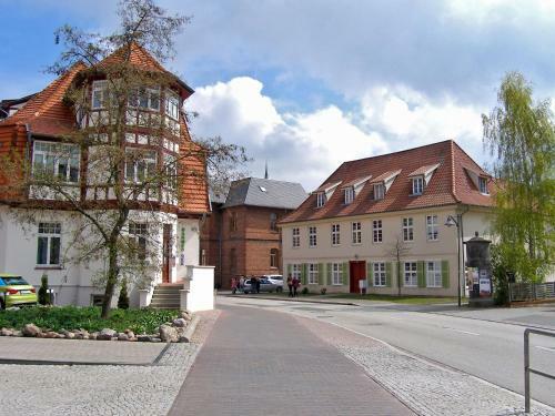 Apartamento Steffen Plus