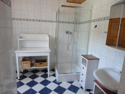 Apartamento Schwalbennest Nr 2