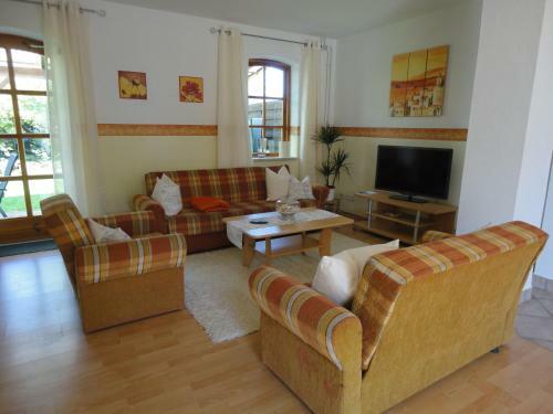 Apartamento Schwalbennest Nr 2