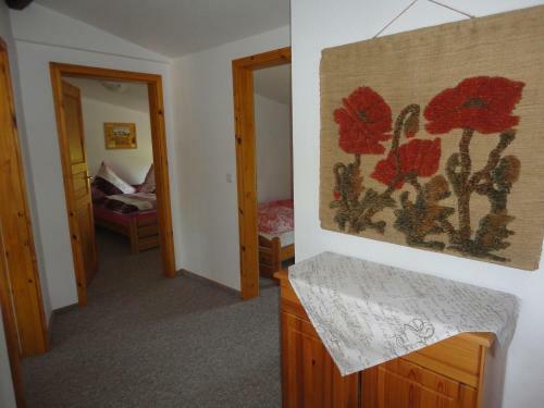 Apartamento Schwalbennest Nr 2