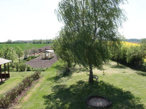 Apartamento Schwalbennest Nr 2