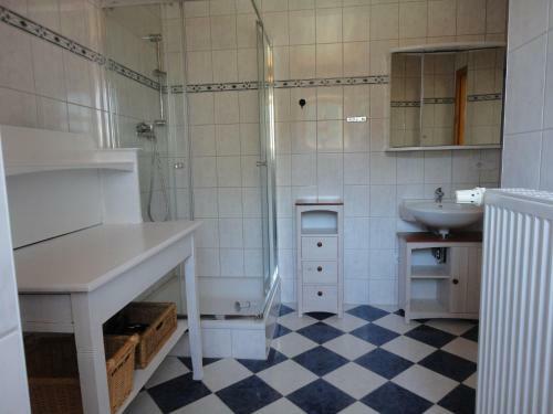 Apartamento Schwalbennest Nr 2