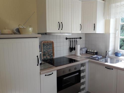 Apartamento Lavendel
