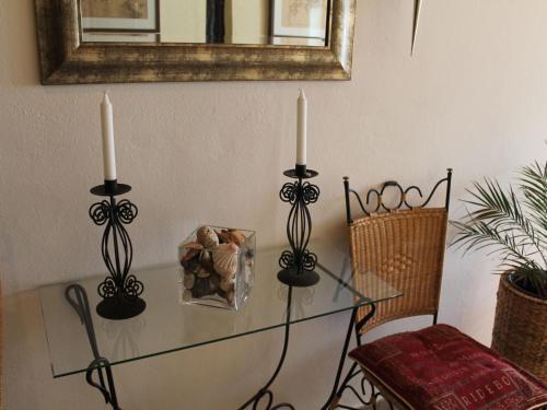 Apartamento Lavendel
