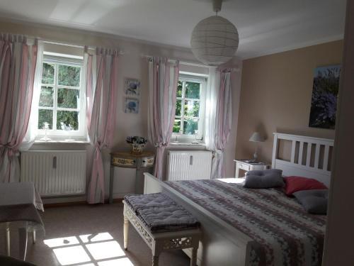 Apartamento Lavendel