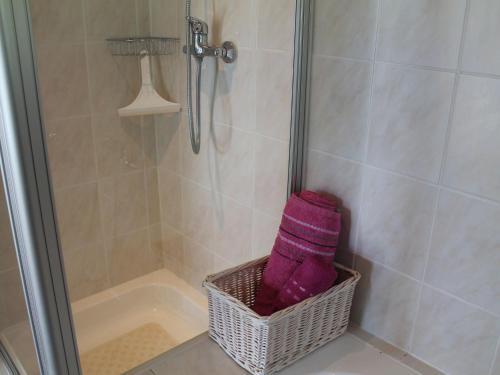 Apartamento Lavendel
