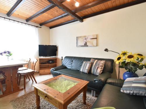 Apartamento Ostseenahes Ferienh�uschen