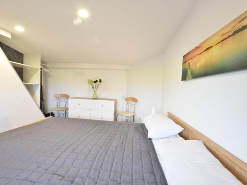 Apartamento Ostseenahes Ferienh�uschen