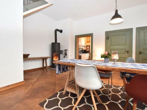 Apartamento Hagen
