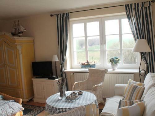 Apartamento Wiesenblick