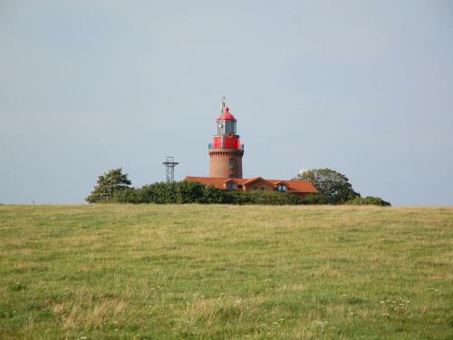 Apartamento Wiesenblick