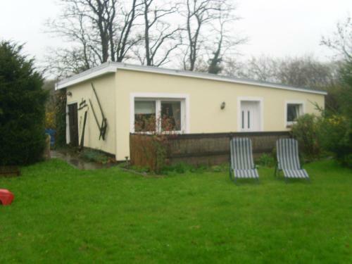 Bauerngarten