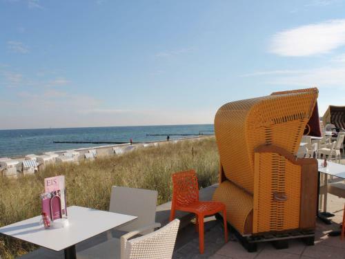 Apartamento Baltic
