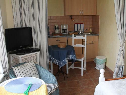 Apartamento Baltic