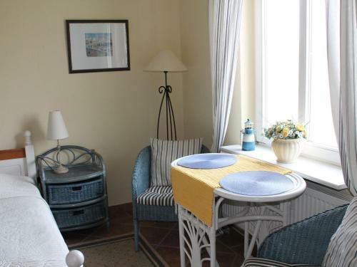 Apartamento Baltic