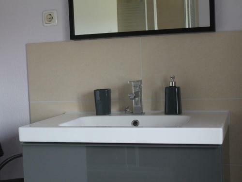 Apartamento Baltic