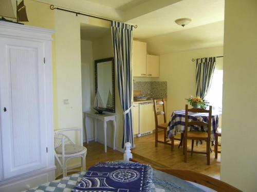 Apartamento Maritim