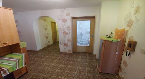 Apartamento Ferienwohnung Ziegler