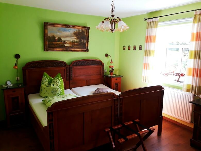 Antikhotel Steinbacher Hof