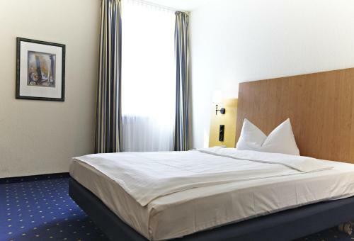 Intercityhotel Stralsund