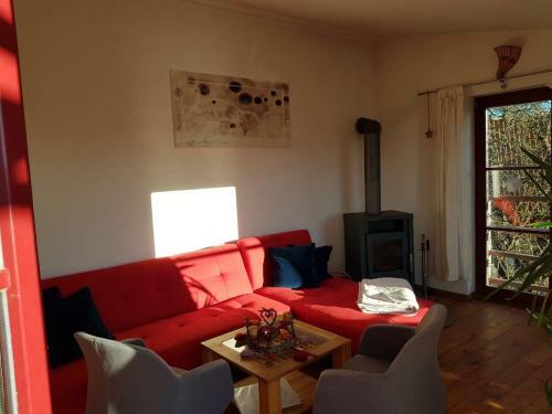 Apartamento Ferienwohnung Sundblick