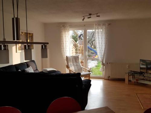 Apartamento Ferienwohnung Sundblick