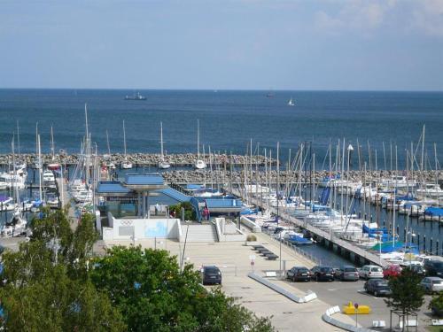 Apartamento Ferienwohnung Schlosser