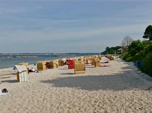 Apartamento Ferienwohnung Schlosser