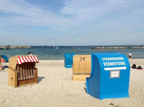 Apartamento Ferienwohnung Schlosser