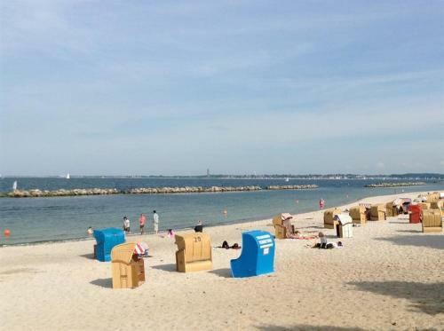Apartamento Ferienwohnung Schlosser