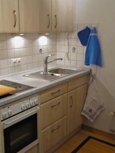 Apartamento Ferienwohnung Schlosser