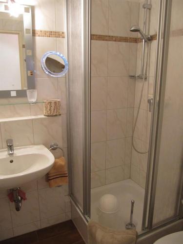 Apartamento Ferienwohnung Schlosser