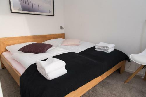 Apartamento Oberdeck