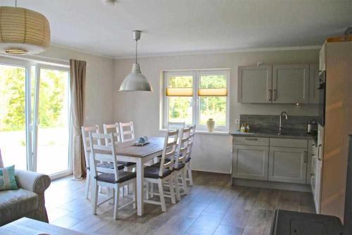 Ferienhaus Strasen See 7921