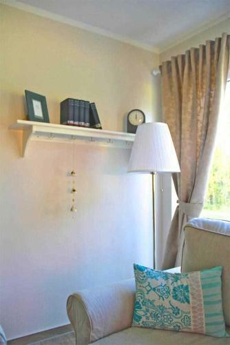 Ferienhaus Strasen See 7921