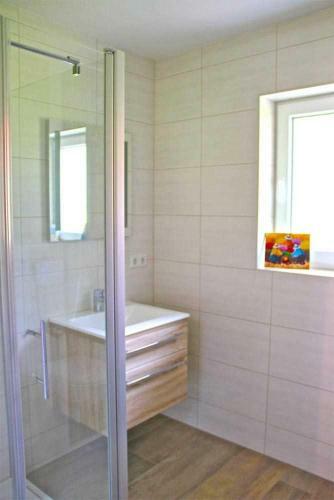 Ferienhaus Strasen See 7921