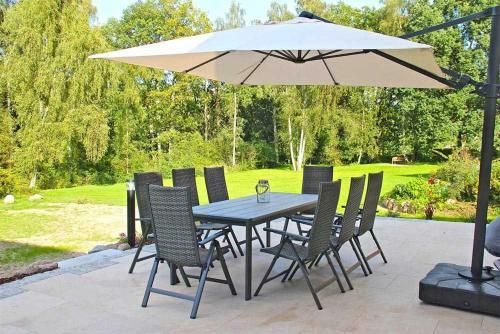 Ferienhaus Strasen See 7921