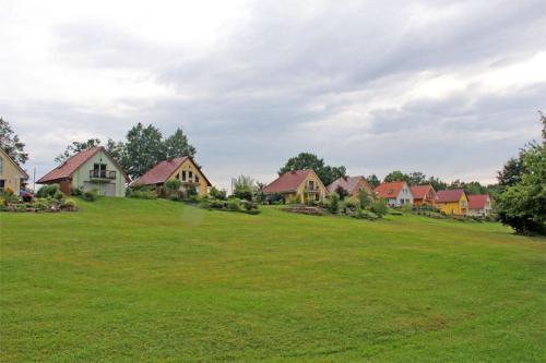 Ferienhaus Strasen See 7921