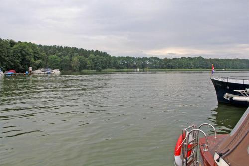 Ferienhaus Strasen See 7921