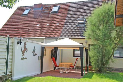 Apartamento Ferienwohnung Strasen See 6931