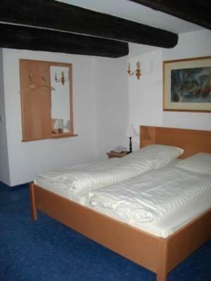 Hotel G�ubodenhof