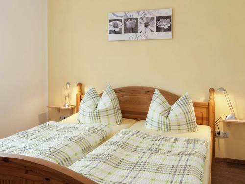 Apartamento Pfaffenstein