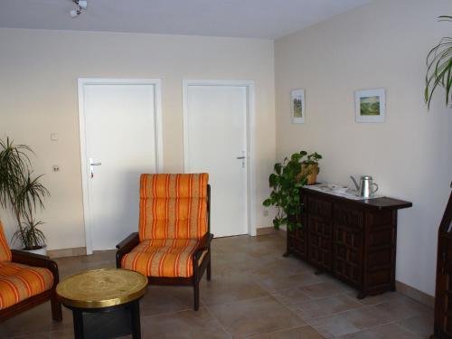 Apartamento Konigstein