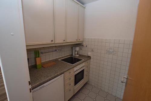 Ab Apartment Objekt 108