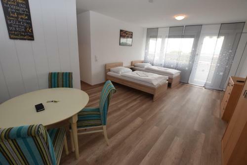 Ab Apartment Objekt 108