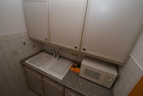 Ab Apartment Objekt 108