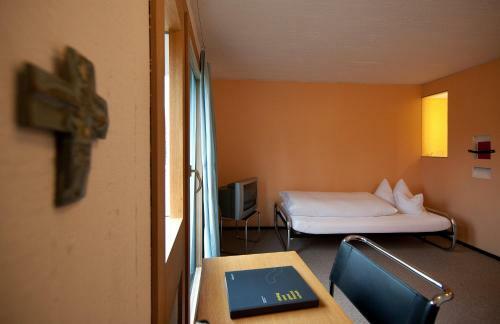 Hotel Akademie Der Dioezese