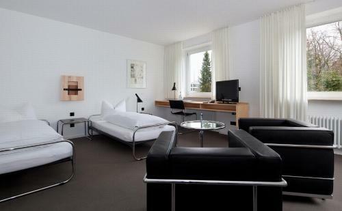 Hotel Akademie Der Dioezese