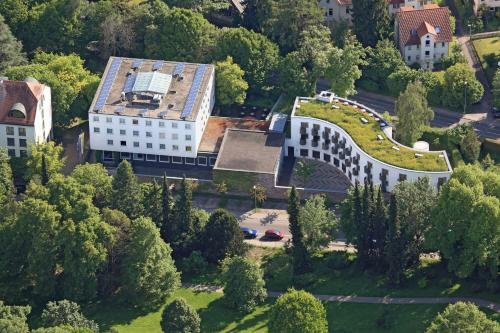 Hotel Akademie Der Dioezese