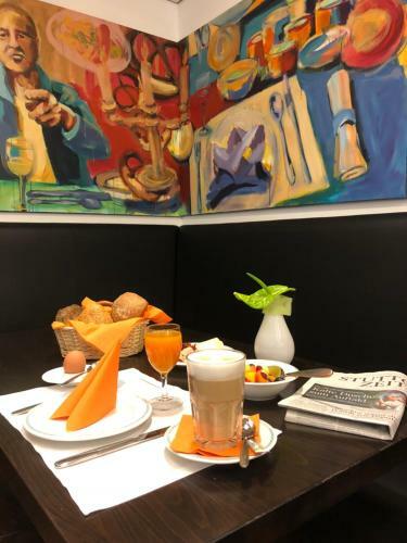 Hotel Akademie Der Dioezese